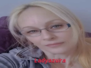 Ladyazura