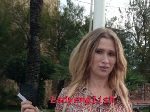 Ladyenglish