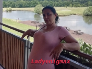 Ladyenigmax