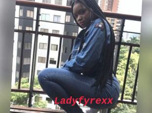 Ladyfyrexx