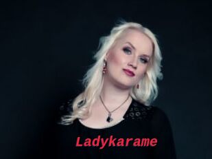 Ladykarame