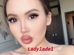 Ladyladel