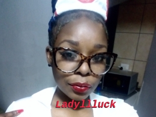 Ladyllluck