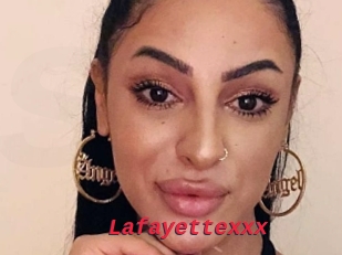 Lafayettexxx