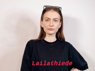 Lailathiede