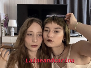 Laineandcarina
