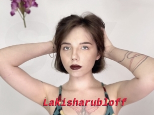 Lakisharubloff