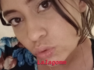 Lalagomm