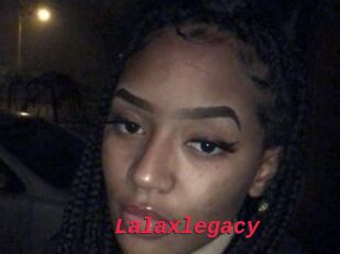 Lalaxlegacy