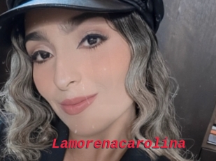 Lamorenacarolina