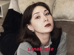 Lanablake