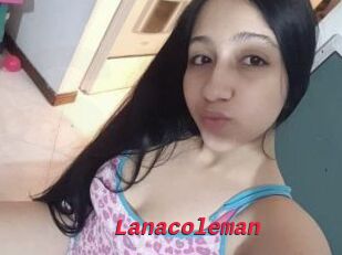 Lanacoleman