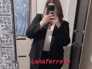 Lanaferrero