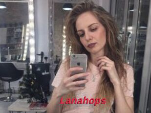 Lanahops