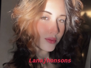 Lanajhonsons
