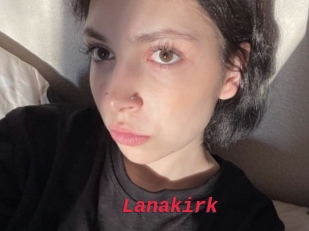 Lanakirk