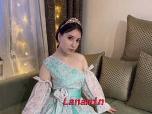 Lanamin