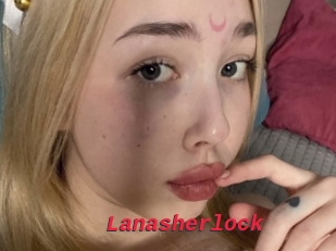 Lanasherlock
