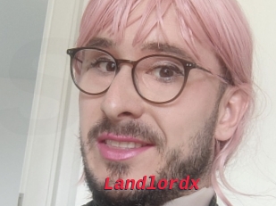 Landlordx