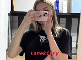 Lanekitty