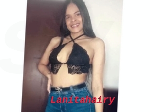 Lanitahairy