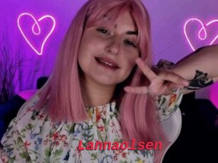 Lannaolsen