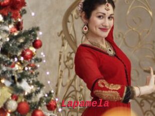 Lapamela