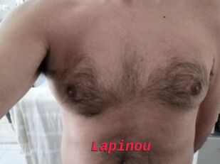 Lapinou