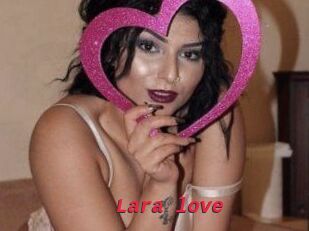 Lara_love