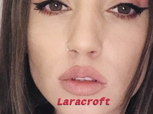 Laracroft
