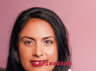 Larissasam