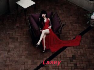 Lasey