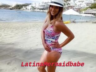LatinaMermaidbabe