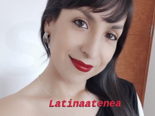 Latinaatenea