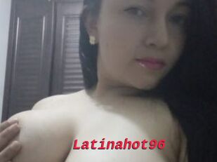 Latinahot96