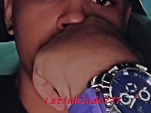 Latinblade777