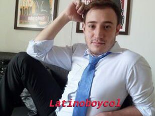 Latinoboycol