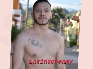 Latinscreamy