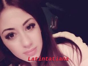Latintatiana
