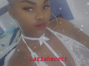 Latishscott
