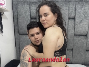 Lauraandalan