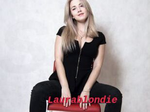 Laurablondie