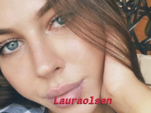 Lauraolsen