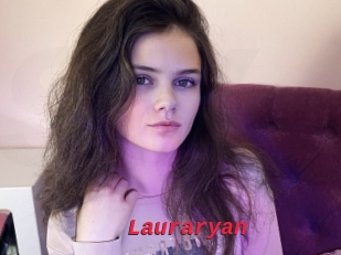 Lauraryan