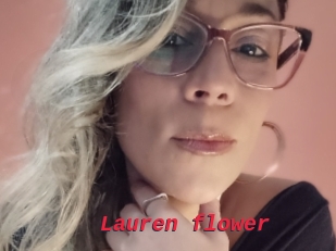 Lauren_flower