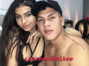 Laurenandmikee
