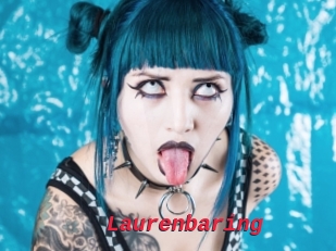 Laurenbaring