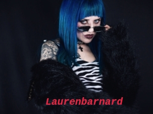 Laurenbarnard