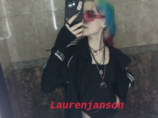 Laurenjanson