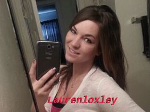 Laurenloxley